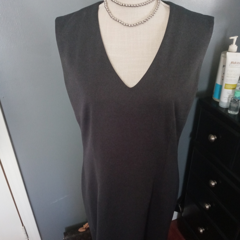 Woman's Suit